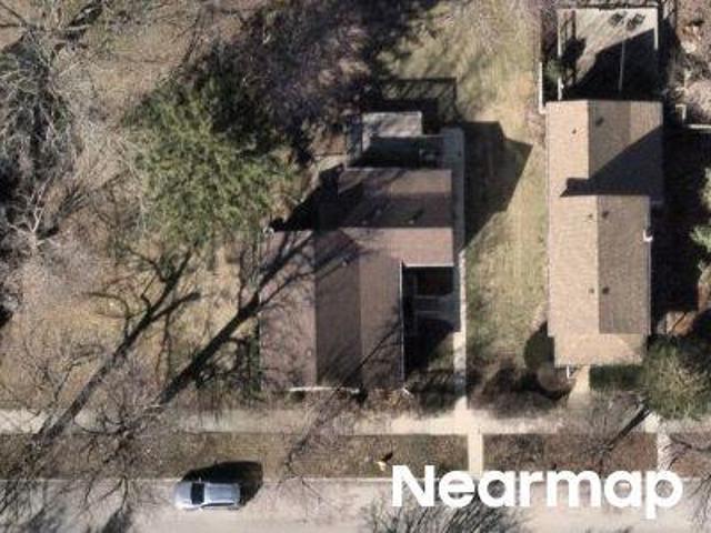 House for sale in Matteson, Illinois