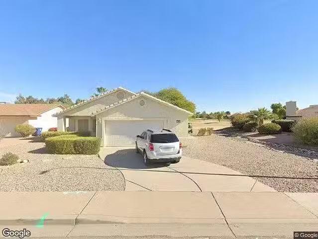 House for rent in Queen Creek