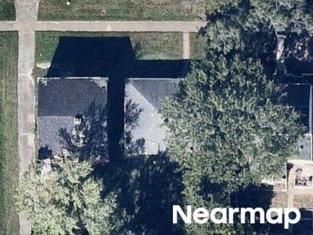 House for sale in Matteson, Illinois