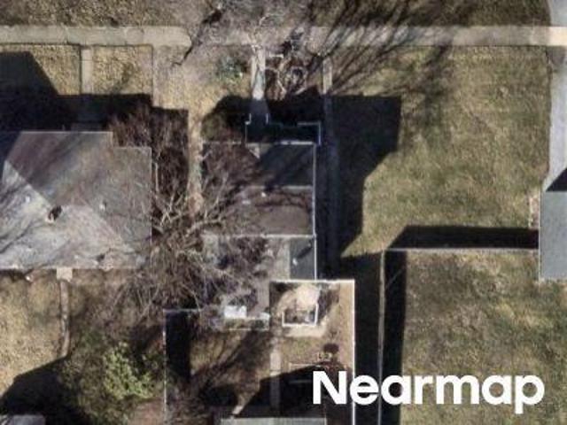 House for sale in Matteson, Illinois