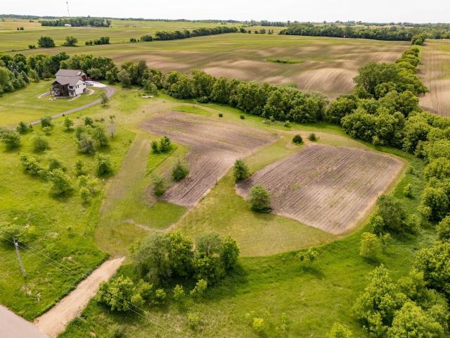 Land for sale in Glenwood, Minnesota