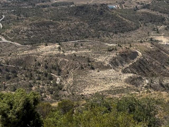 Terreno en venta en Prosperidad, el Vinalopó Mitjà / El Vinalopó Medio