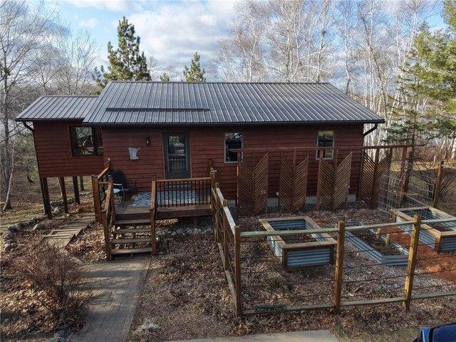 House for sale in Hubbard, Minnesota