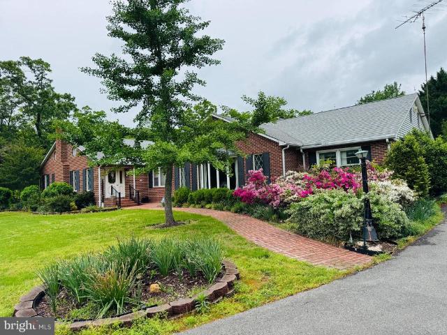 Property for rent in Callaway, Maryland