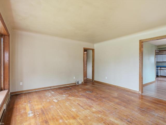 House for sale in Saint Clair Shores, Michigan