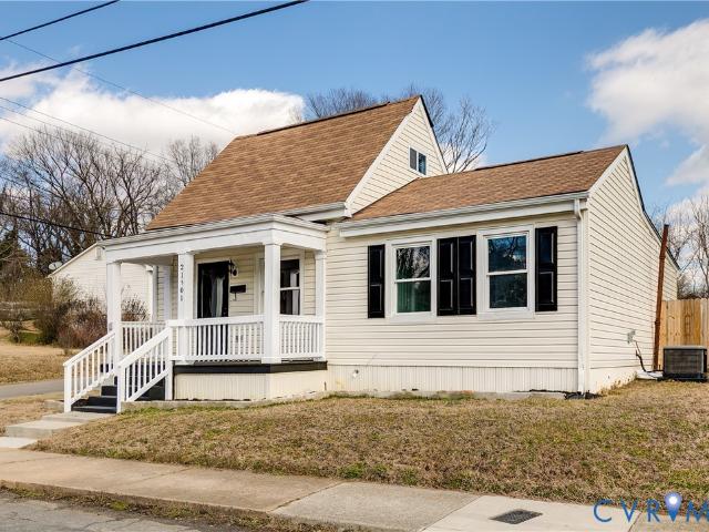 Property for sale in Virginia