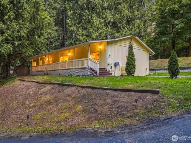 House for sale in Stanwood, Washington