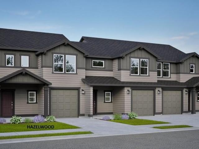 Townhouse for sale in Oregonia