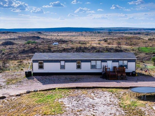 House for sale in Potter, Texas