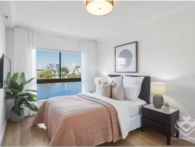 Apartment for rent in Brisbane City, Greater Brisbane