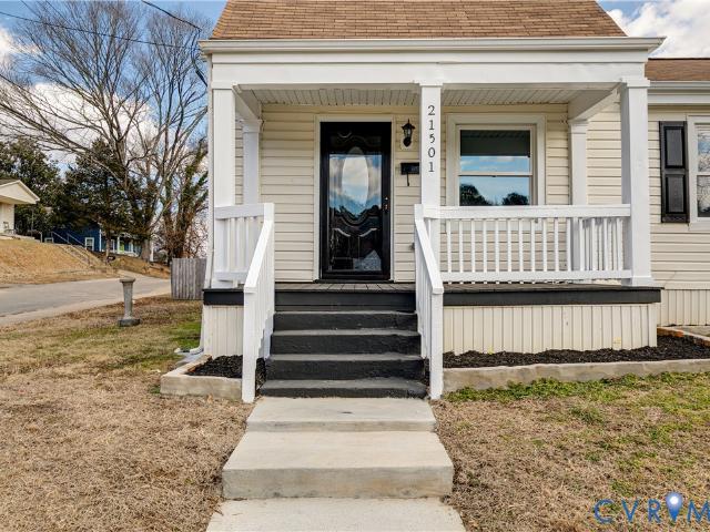 House for sale in Virginia