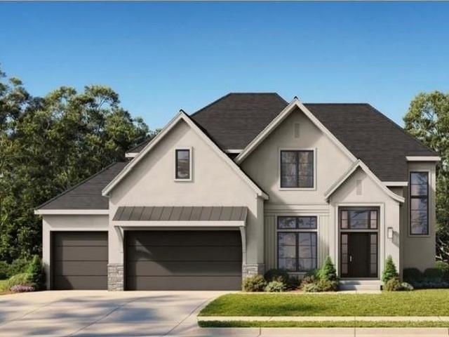 House for sale in Kansas