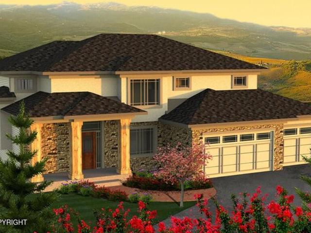 House for sale in Chugiak, Alaska