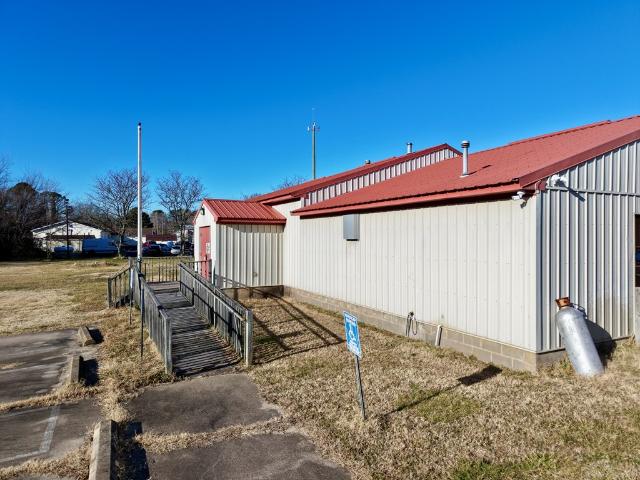 Commercial for sale in Virginia