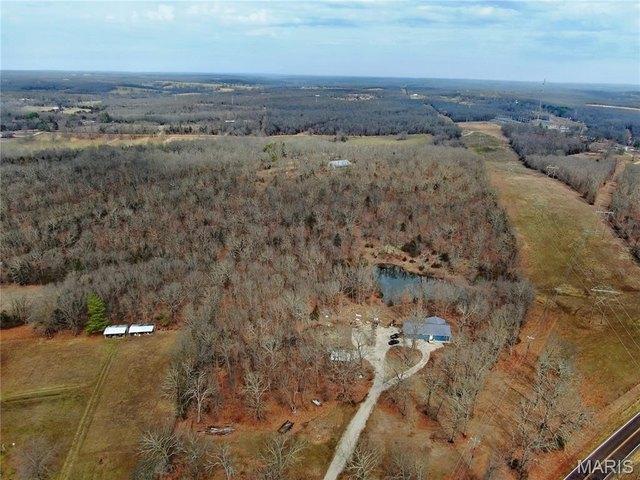 Farm for sale in Dixon, Missouri