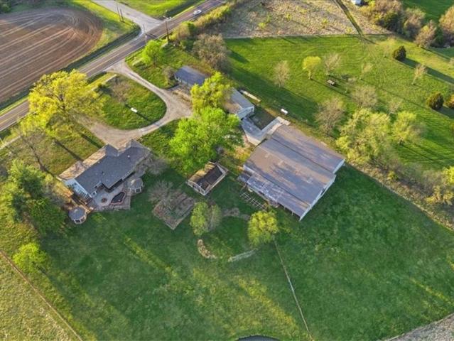 House for sale in Belton, Missouri