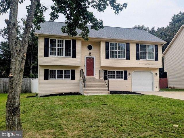 House for sale in Lexington Park, Maryland
