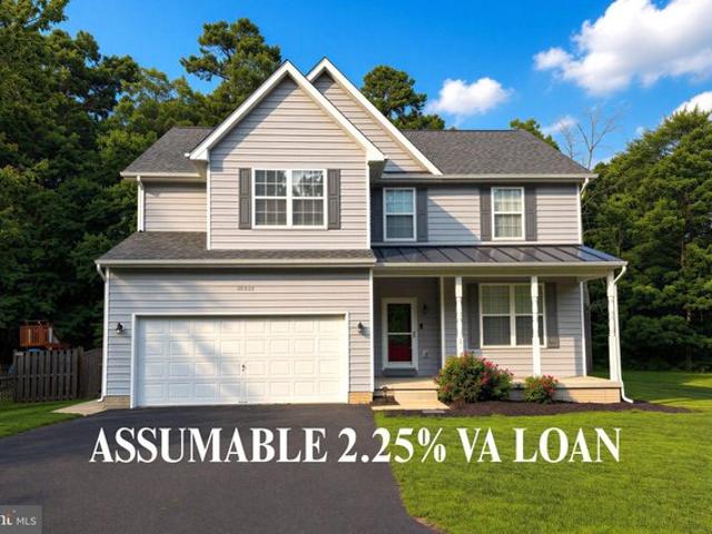 House for sale in Lexington Park, Maryland