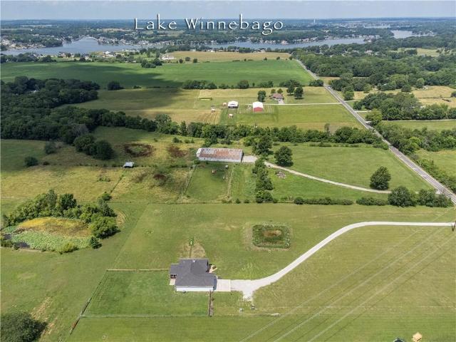 Commercial Land for sale in Greenwood