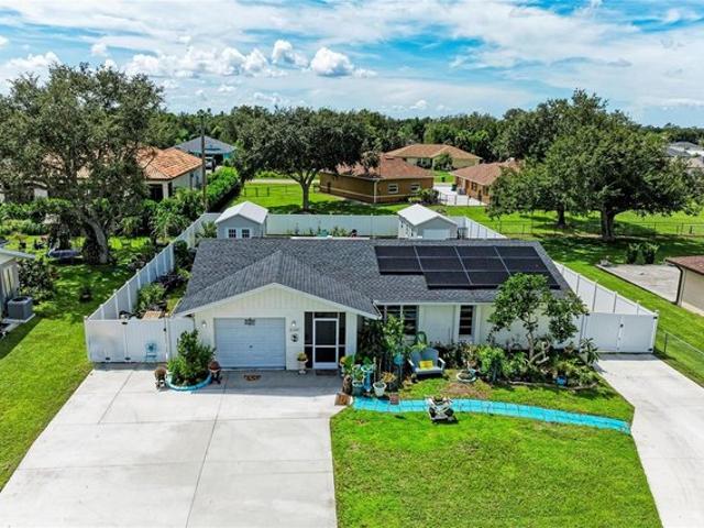 House for rent in Port Charlotte, Florida
