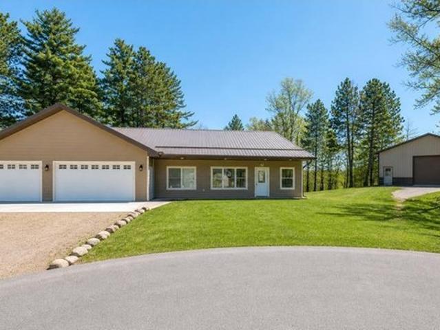House for sale in Ironton, Minnesota