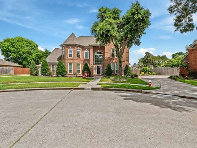 House for sale in Katy, Texas