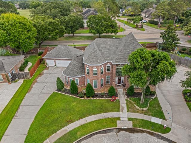 House for sale in Katy, Texas
