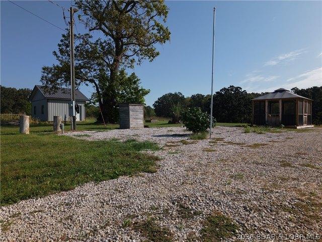 Land for sale in Barnett, Morgan County