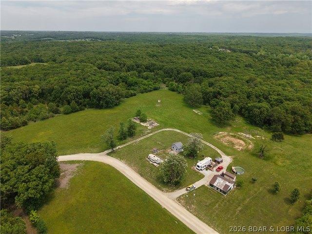 Land for sale in Barnett, Missouri