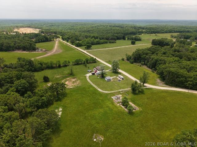 Land for sale in Barnett, Missouri