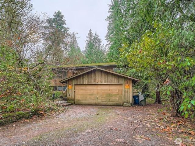 House for sale in Maple Valley, Washington