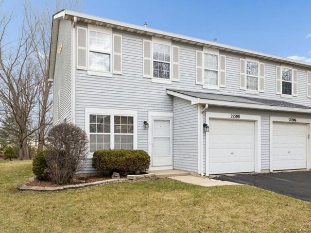 Townhouse for sale in Plainfield, Illinois