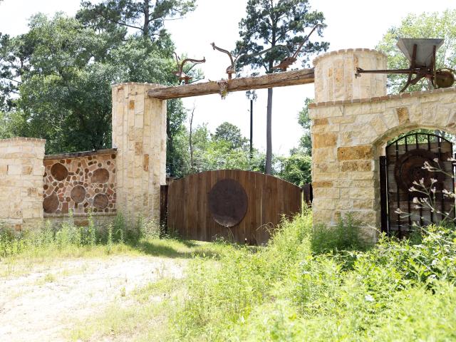 Land for sale in Harris, Texas