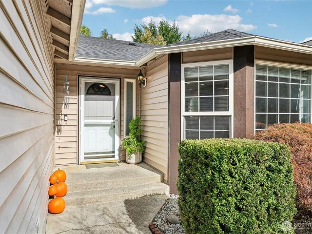 House for sale in Bonney Lake, Pierce County