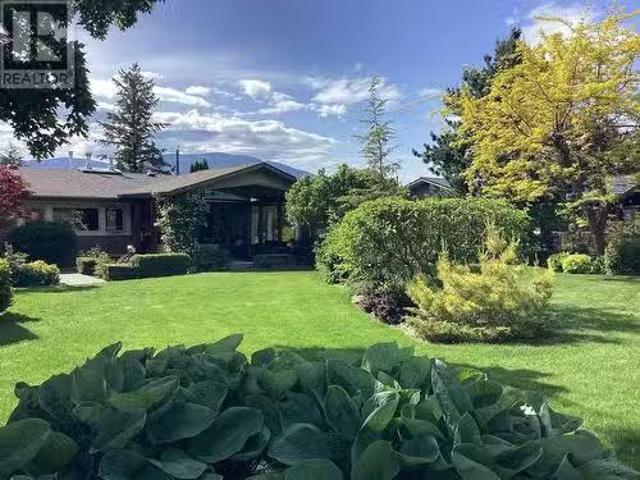 House for sale in Salmon Arm, British Columbia