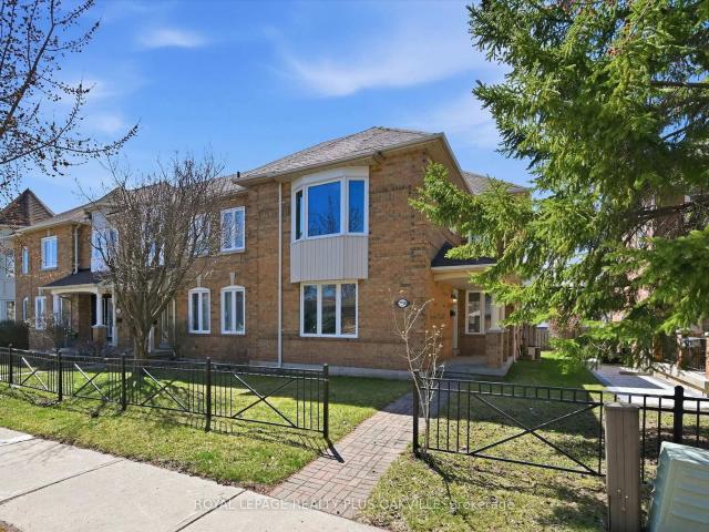 Property for sale in Oakville, Ontario
