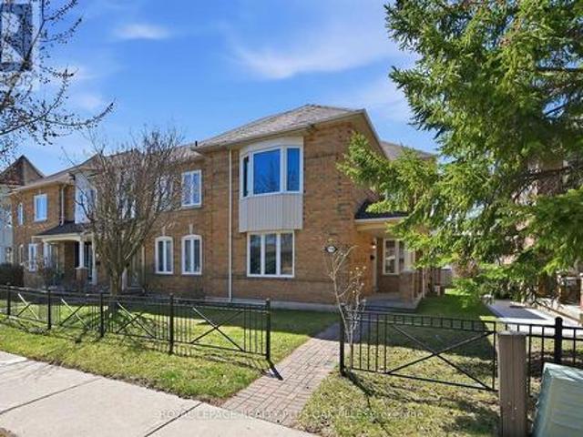 House for sale in Oakville, Ontario