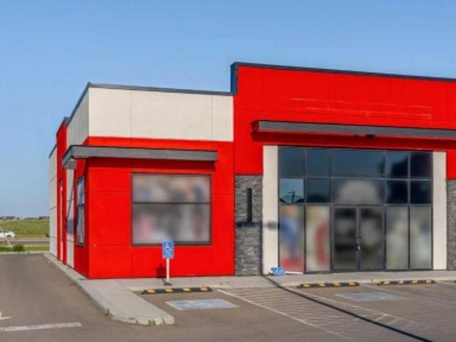 Commercial for sale in Stoney 3, Calgary