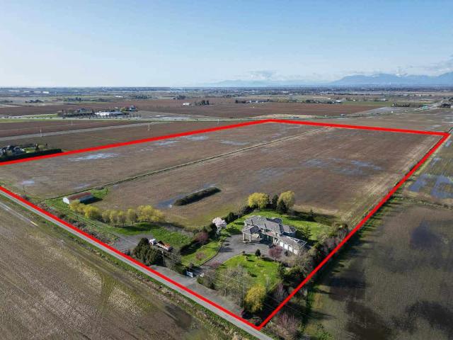 Land for sale in Delta, British Columbia