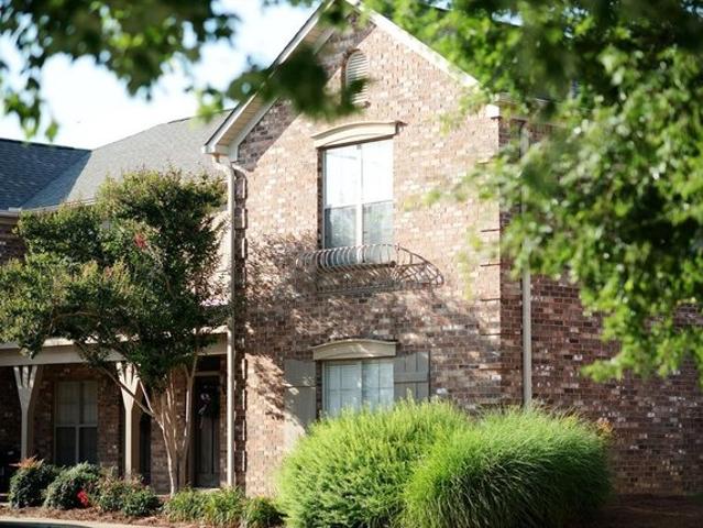 Condo for sale in Oxford, Mississippi