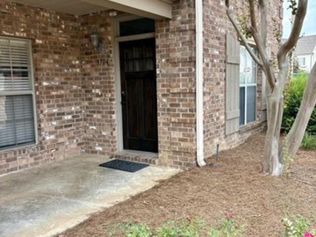 Condo for sale in Oxford, Mississippi