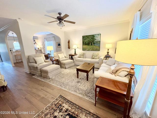Condo for sale in Oxford, Mississippi