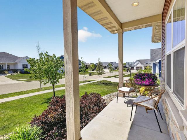 House for sale in Sun Prairie, Wisconsin