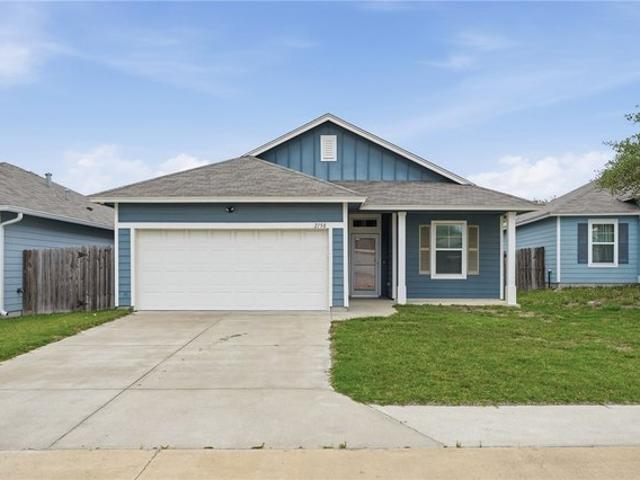 House for sale in San Patricio, Texas