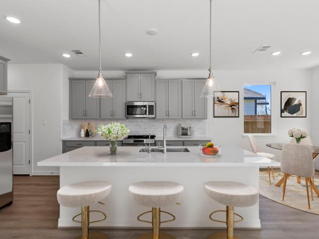 House for sale in Crosby, Harris County