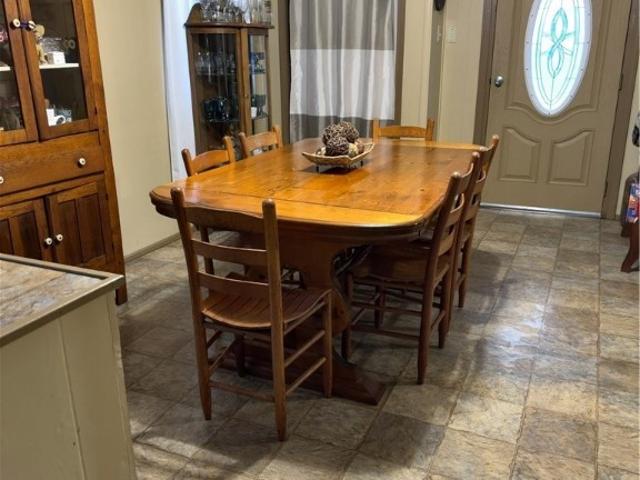 House for sale in Elbert, Georgia