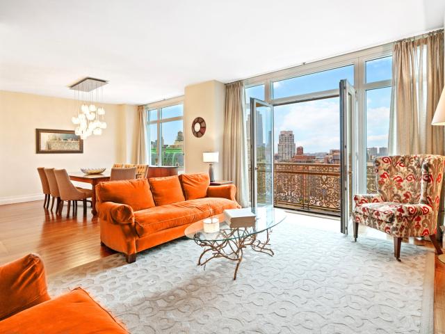 Condo for rent in Arverne, New York