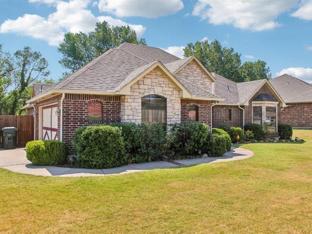 House for sale in Midwest City, Oklahoma