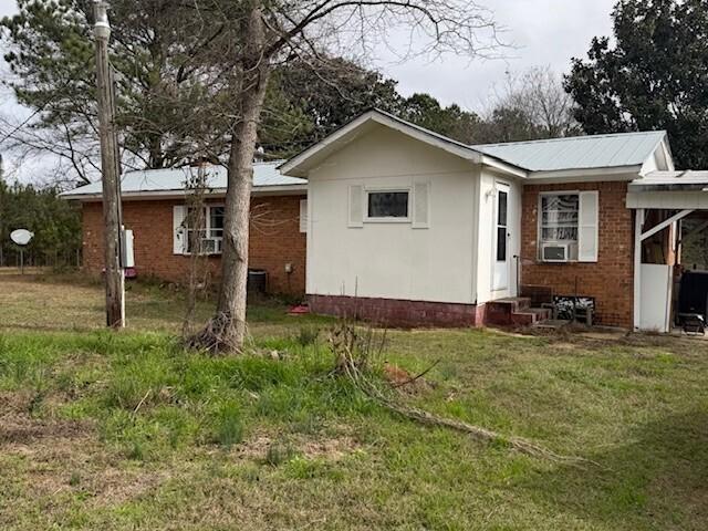 Land for sale in Georgia