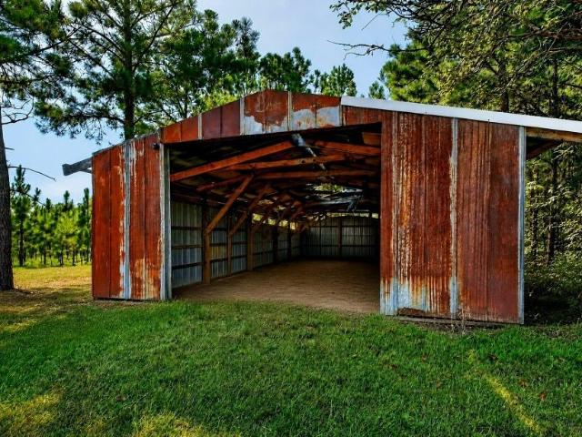 Land for sale in Georgia